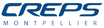 Logo CREPS 34