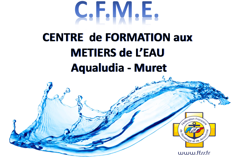 Logo CFME