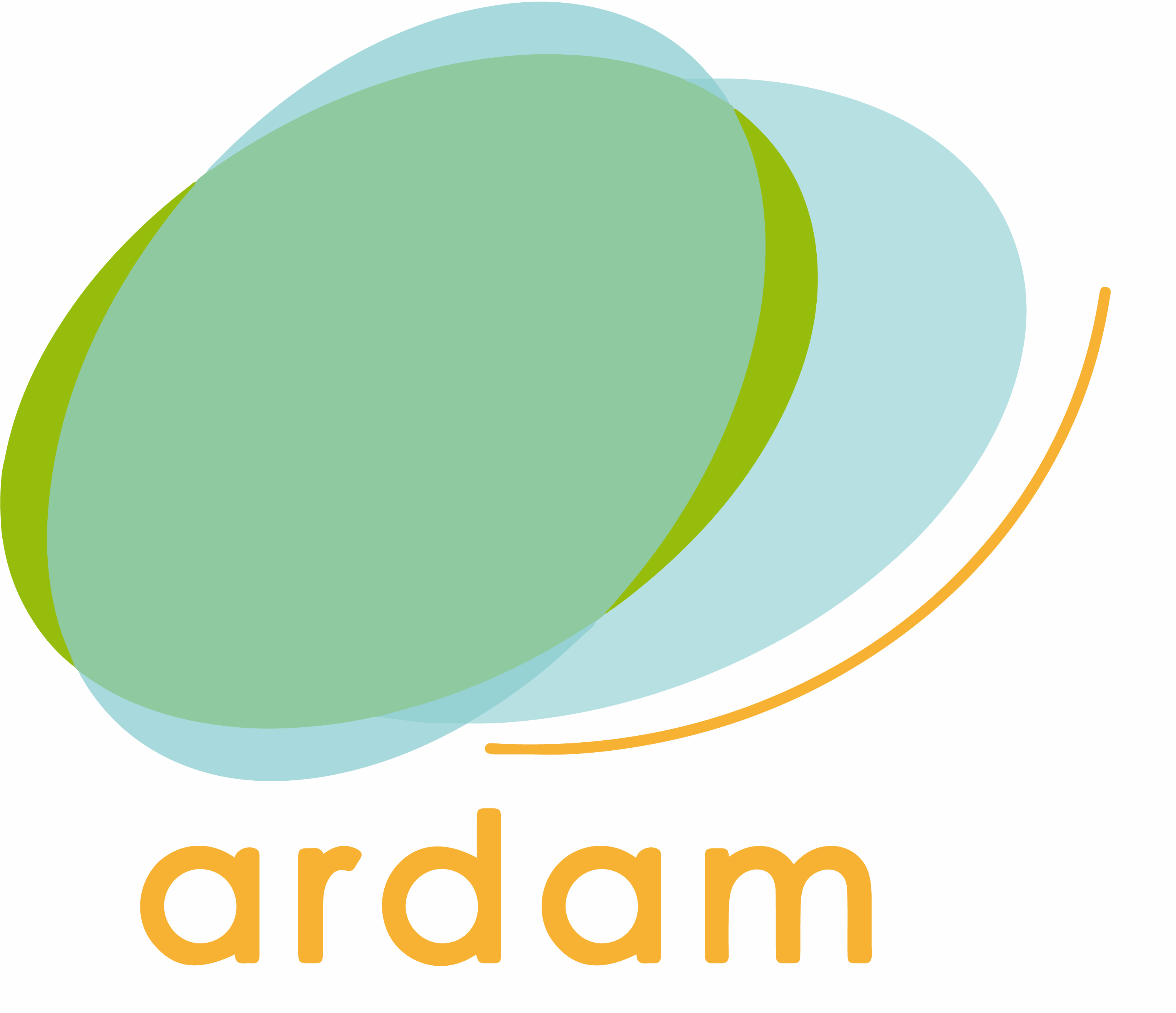 Logo ARDAM