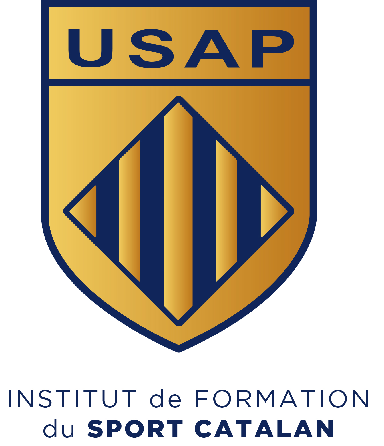 Logo USAP