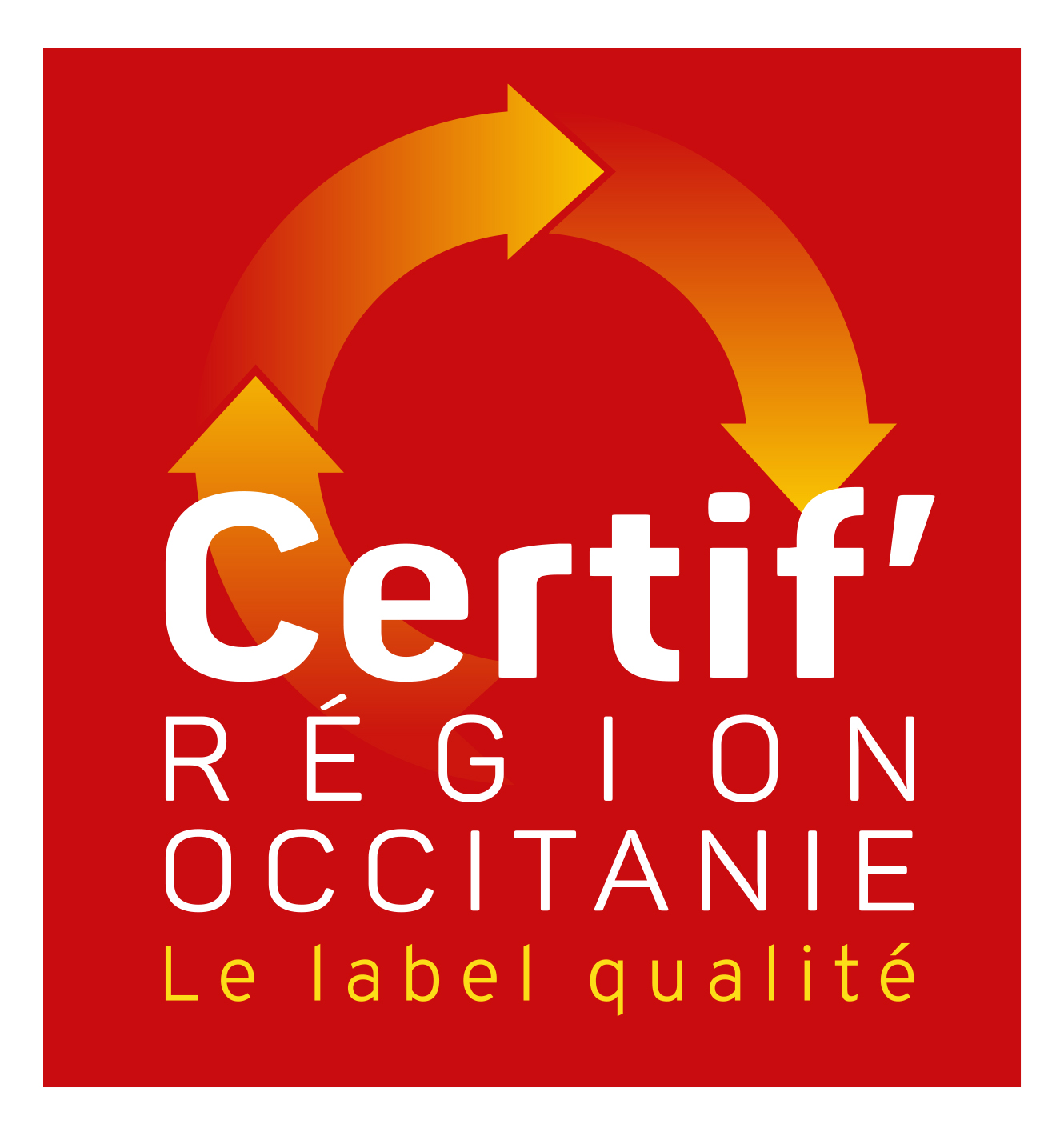 Certif'Région