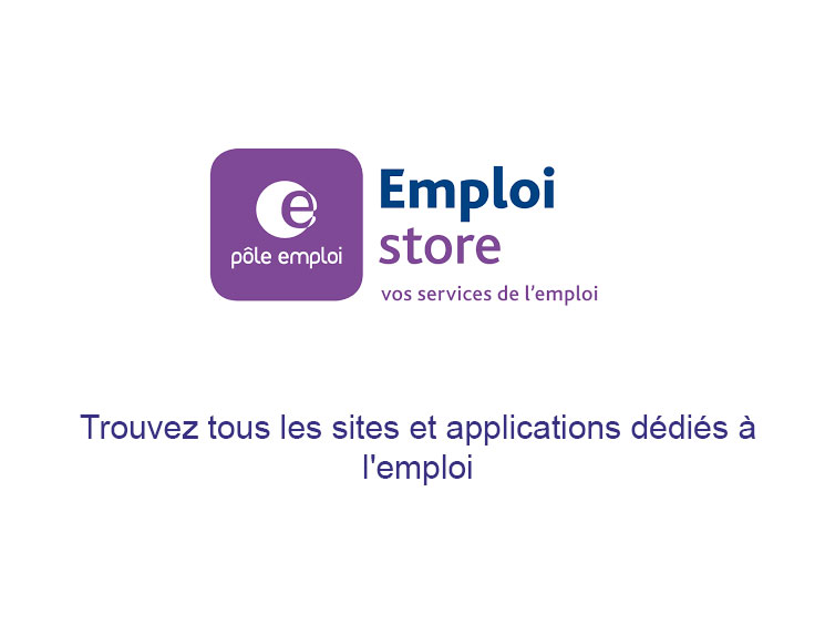 logo emploi store