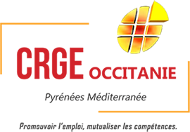 logo CRGE Occitanie