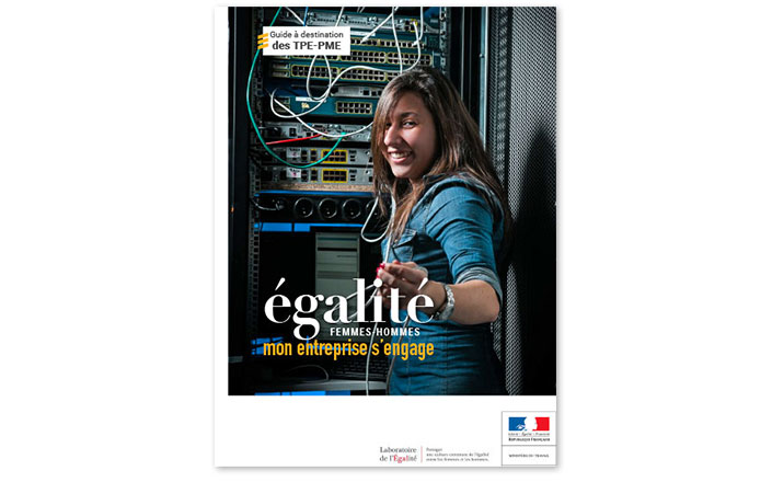 Egalité F/H