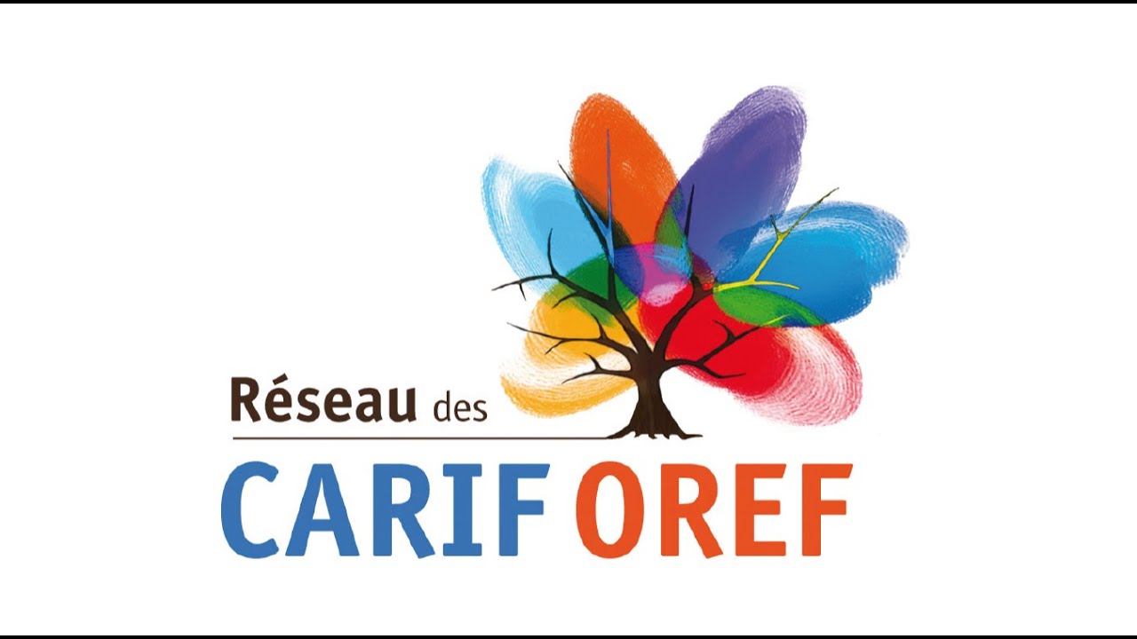 logo reseau carif