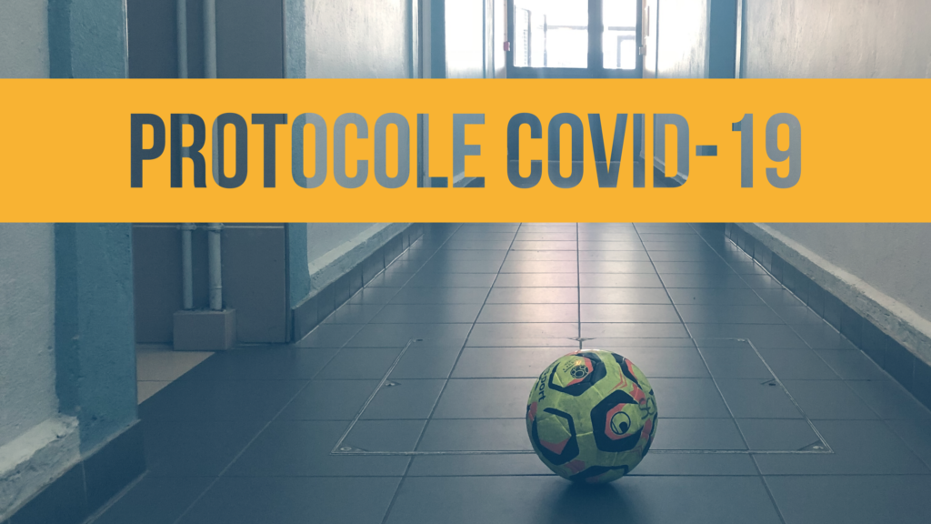 protocole covid