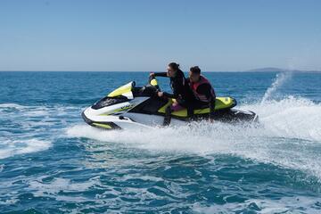  BPJEPS Sports nautiques motorisés