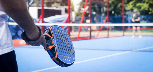 TFP Padel