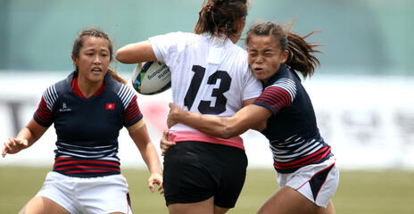 DEJEPS Rugby à XIII