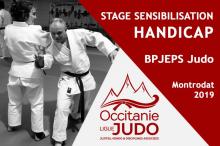 Olympe Pavia (BPJEPS Judo)