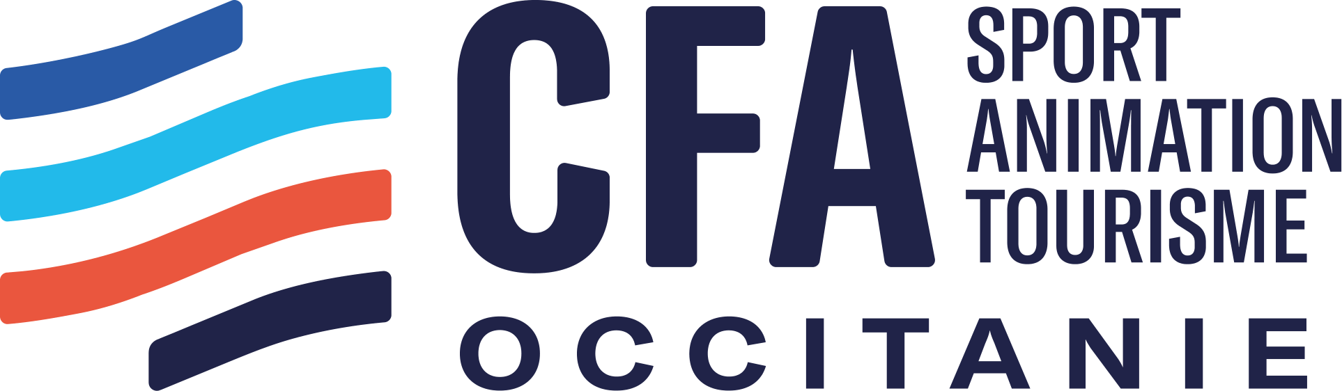 CFA Sport Animation Tourisme Occitanie