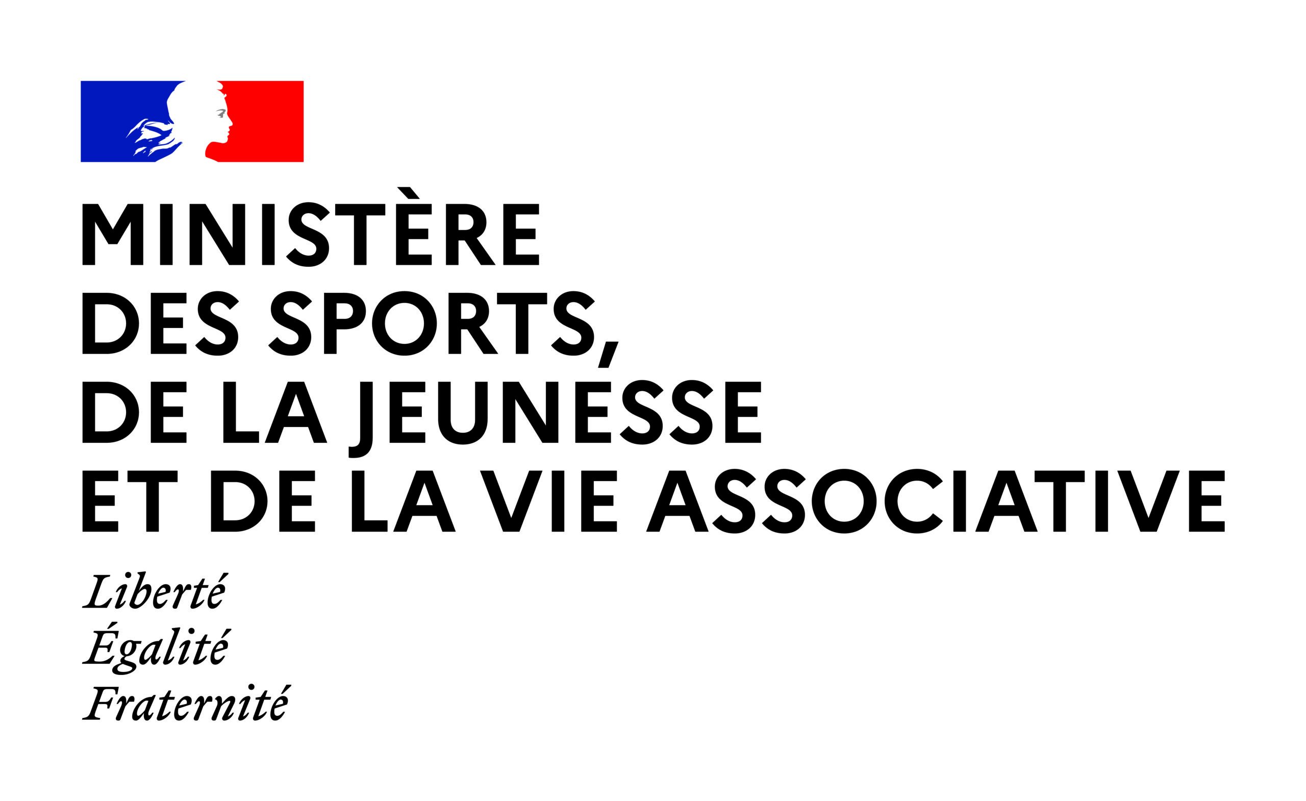 Ministère des Sports
